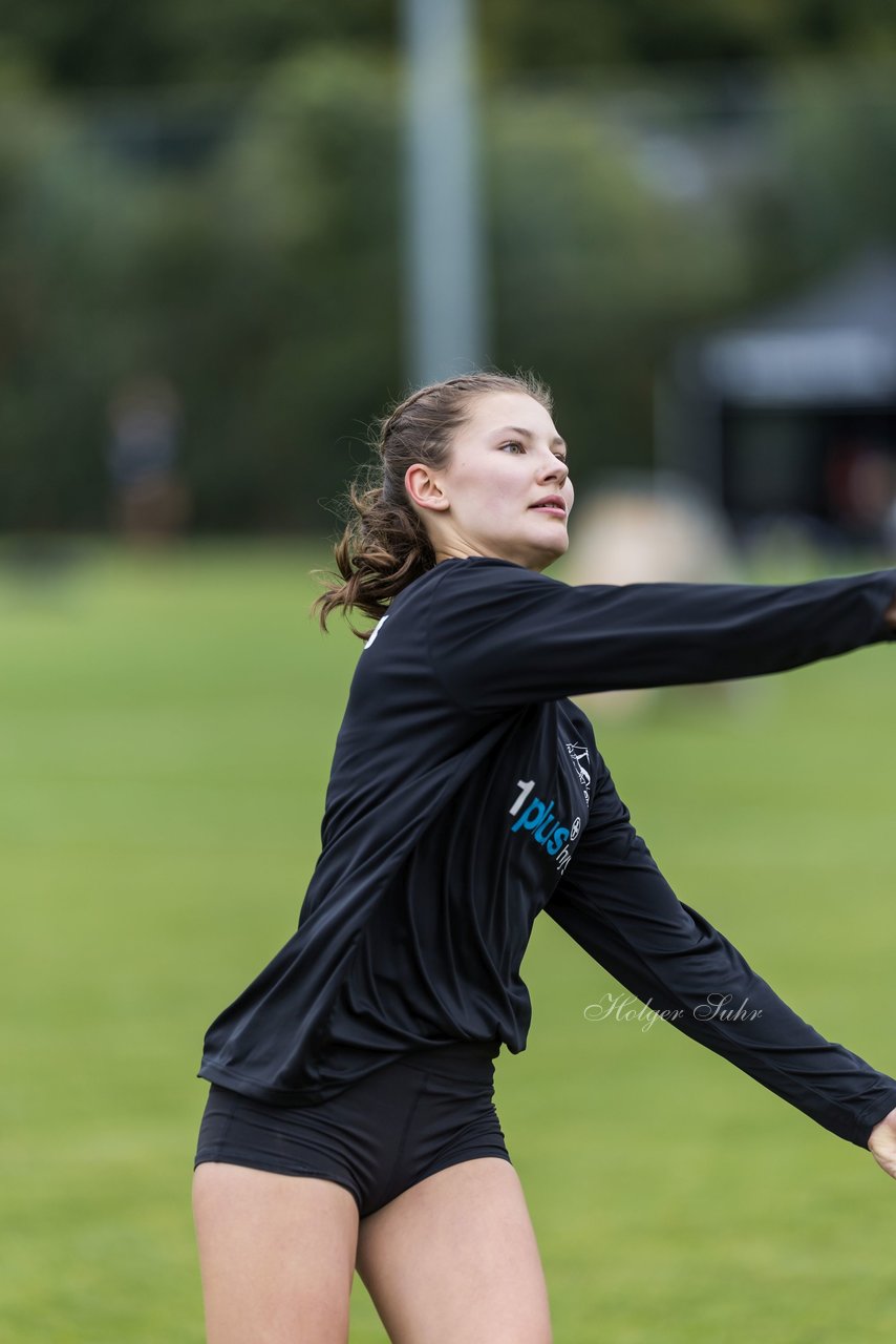 Bild 235 - wU16 Deutsche Meisterschaft